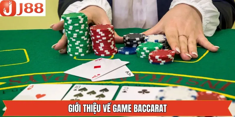 Giới thiệu chung về game bài hấp dẫn tại J88