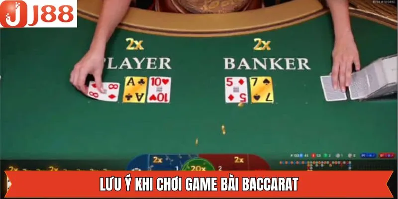 Tổng hợp những lưu ý để đạt hiệu quả khi chơi game bài