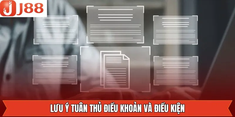 Lưu ý khi tuân thủ quy định và trải nghiệm trọn vẹn Lưu ý khi tuân thủ quy định và trải nghiệm trọn vẹn