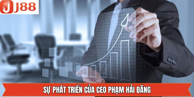 Tầm nhìn chiến lược dành riêng cho trang cược