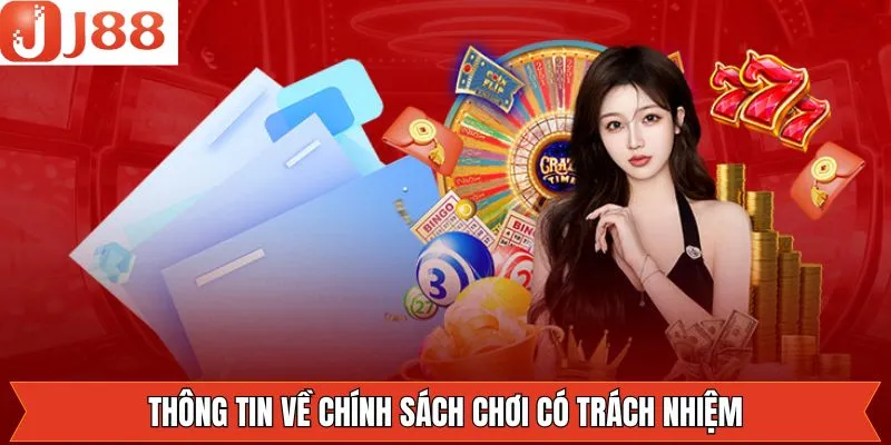 Khái quát một số điều về chơi có trách nhiệm Khái quát một số điều về chơi có trách nhiệm