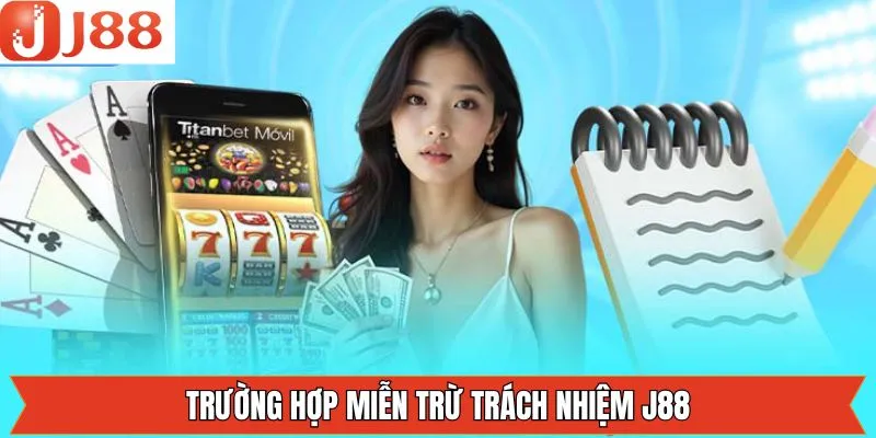 Chính sách miễn trách nhiệm người dùng và nhà cái Chính sách miễn trách nhiệm người dùng và nhà cái