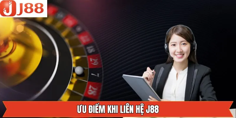 Lợi thế hàng đầu của đội tư vấn từ nhà cái J88 Lợi thế hàng đầu của đội tư vấn từ nhà cái J88