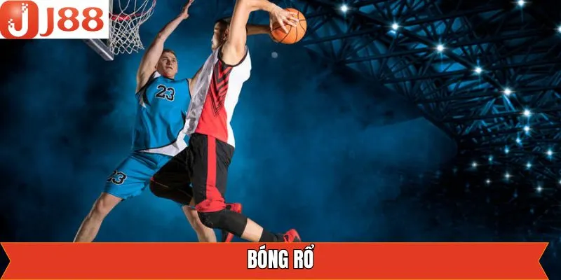Bóng Rổ