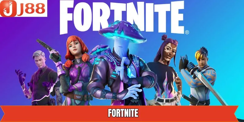Fortnite
