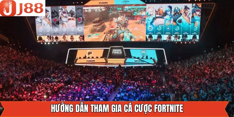 Cách thức cá cược trò chơi bắn súng trên hệ thống