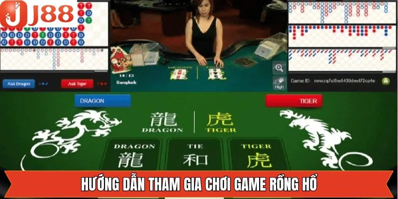 Hướng dẫn các bước để trải nghiệm game bài cực hot