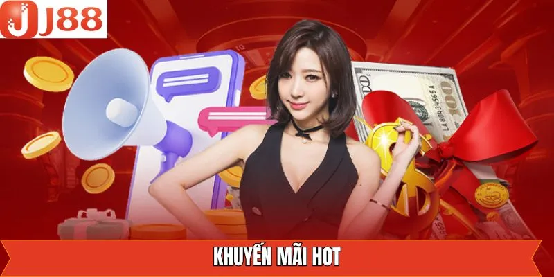 Khuyến Mãi Hot