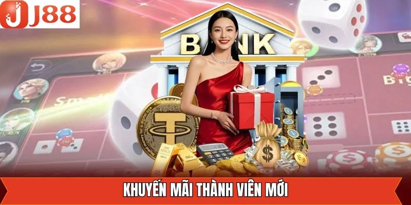 Thành Viên Mới