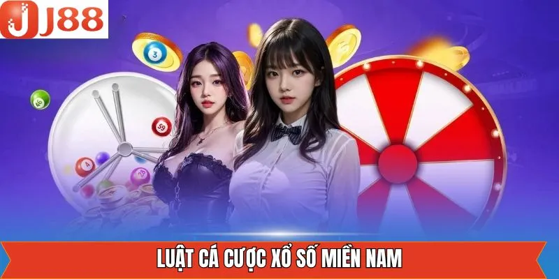 Nắm rõ về luật chơi khi tham gia lô đề miền Nam