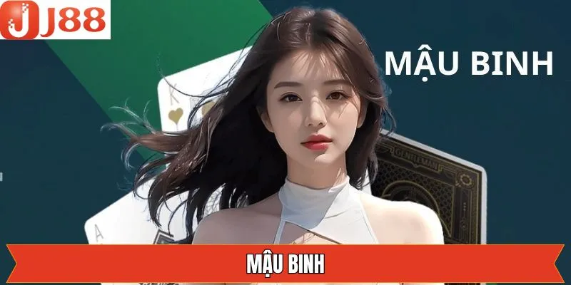 Mậu Binh