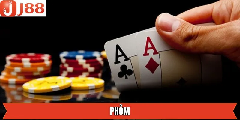 Phỏm