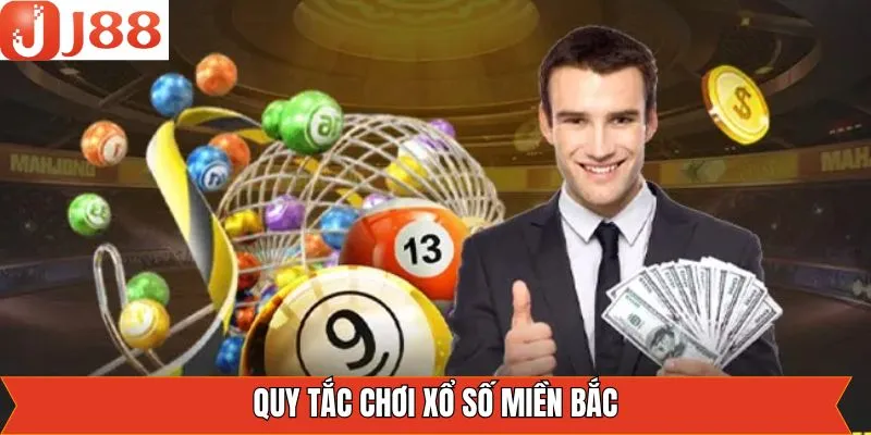 Một số luật chơi cần nắm trong xổ số kiến thiết miền Bắc