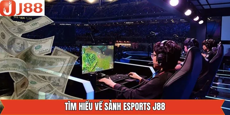 Vài nét về sảnh thể thao điện tử của nhà cái Vài nét về sảnh thể thao điện tử của nhà cái