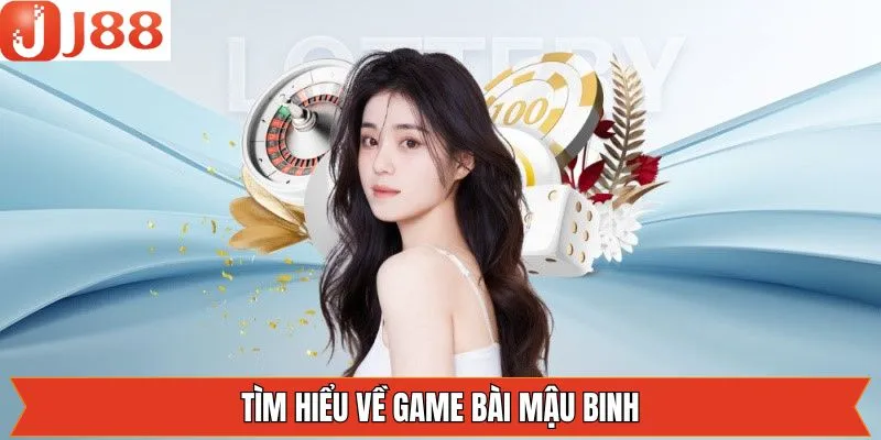 Đôi nét về trò chơi bài nổi tiếng tại J88