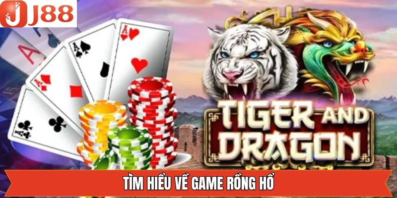 Đôi nét tìm hiểu trò chơi Rồng Hổ 