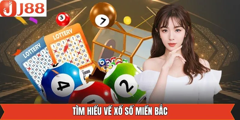 Sơ lược về game xổ số miền Bắc
