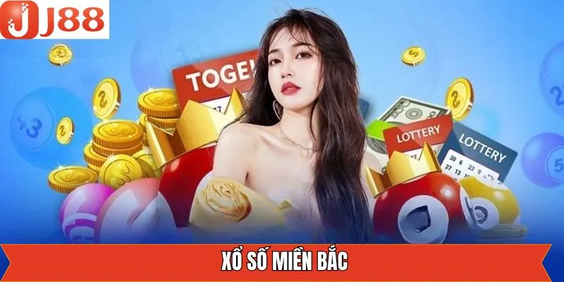 Xổ Số Miền Bắc